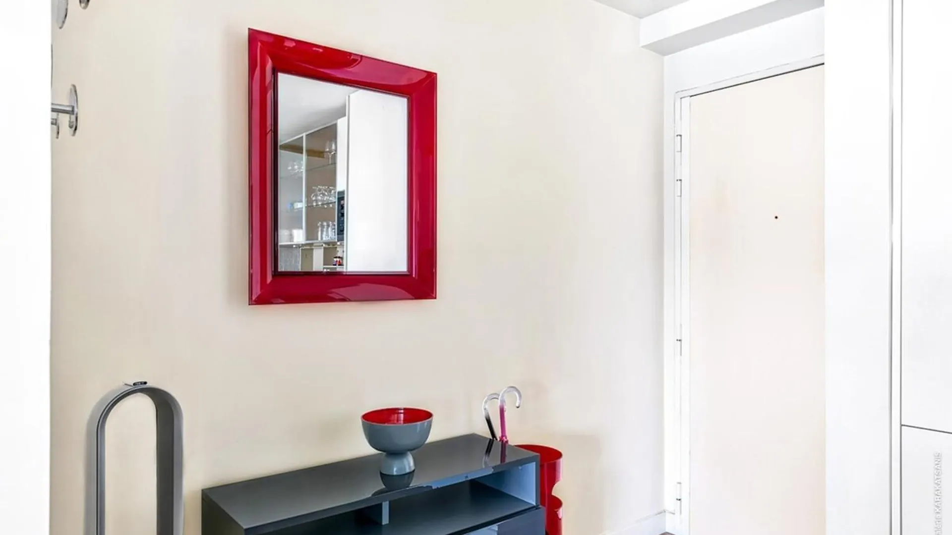 Apartment Muette - Spontini 1Bdr By B'Your Home Paris