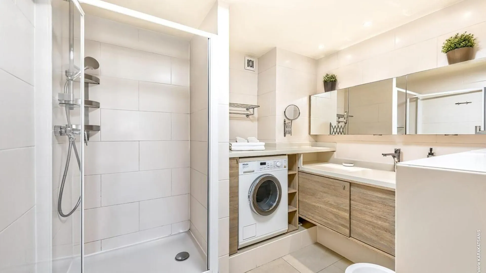 Apartment Muette - Spontini 1Bdr By B'Your Home Paris