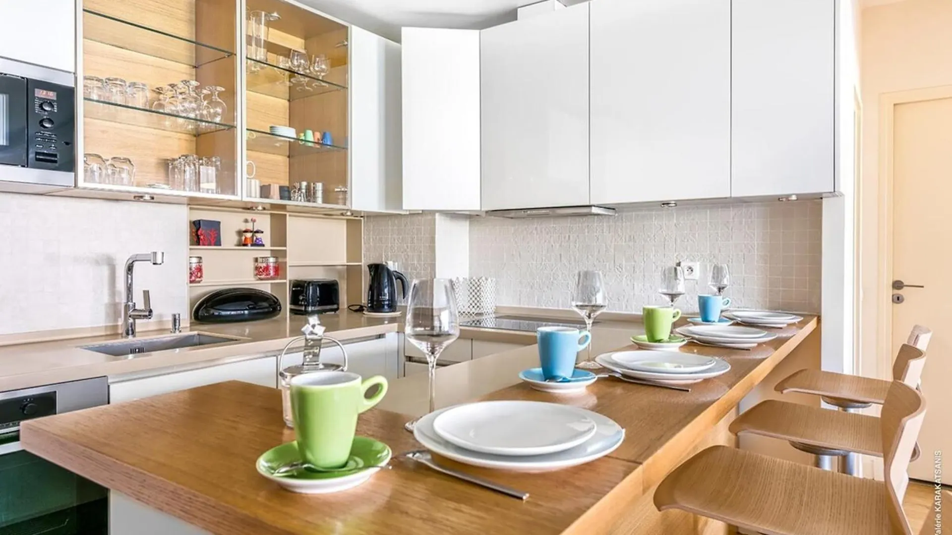 Apartment Muette - Spontini 1Bdr By B'Your Home Paris