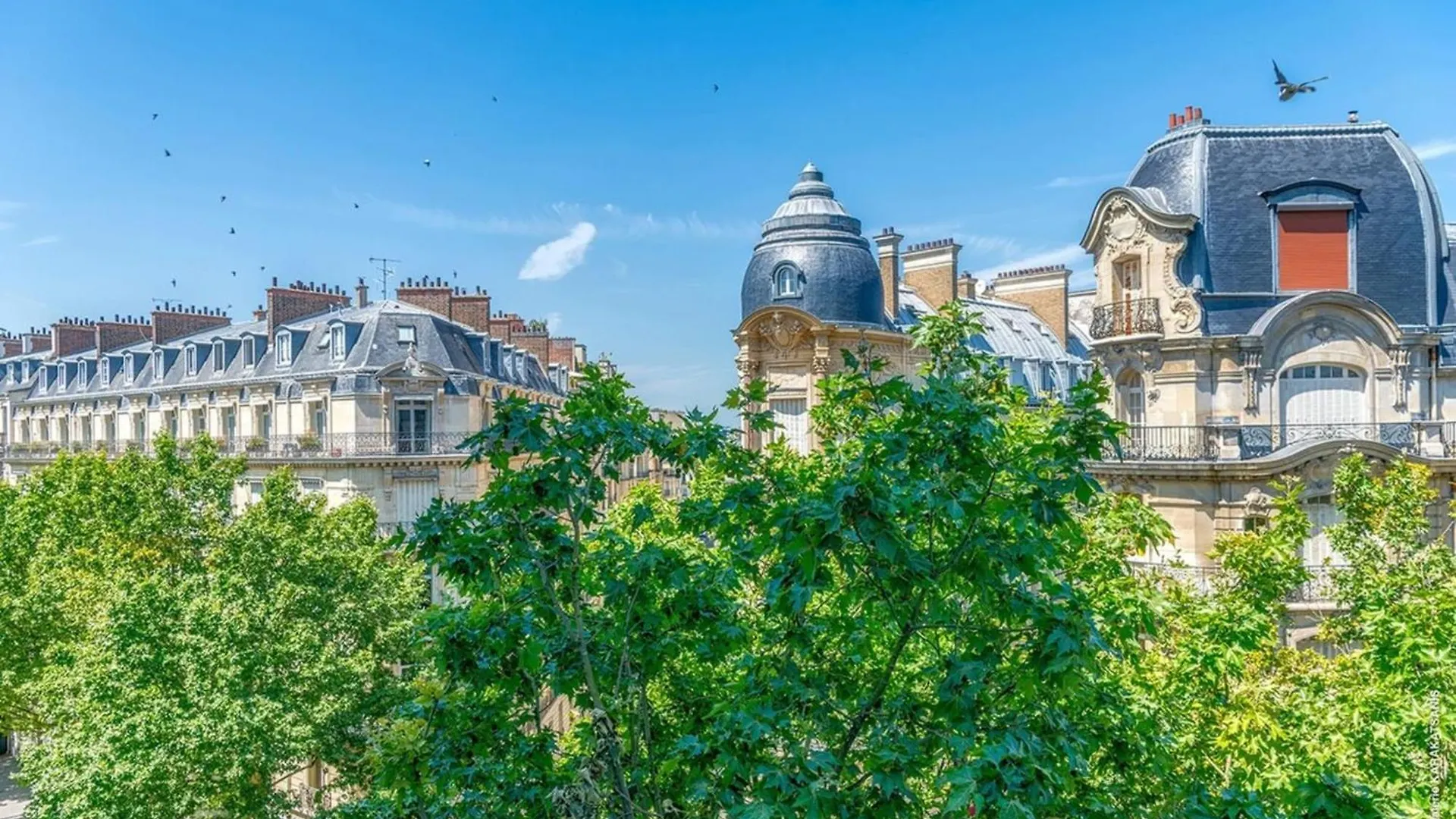 Muette - Spontini 1Bdr By B'Your Home Paris 0*,  France